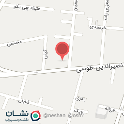 عکس کلینیک موتورسیکلت