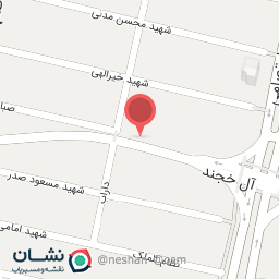 عکس سوپرمارکت مردانی