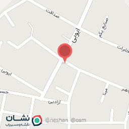 عکس ابزار مهدی