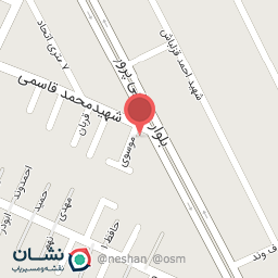 عکس سمساری بزرگ  هاریکا