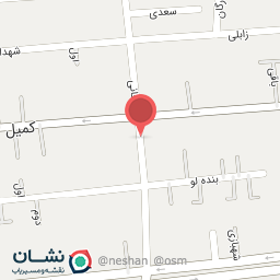 عکس تشخیص رنگ محمدیارلو