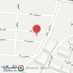 عکس شرکت آسانسور آرام روان سپنتا