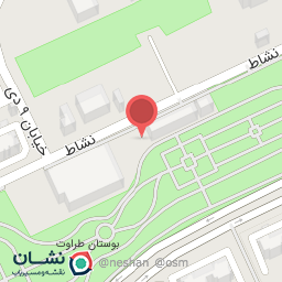 عکس پارکینگ امور برق منطقه چهار