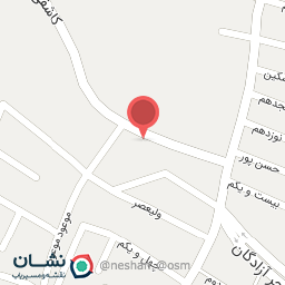 عکس تعمیر کیف و کفش باقر