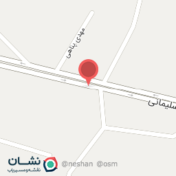 عکس کارگاه تولیدی مخازن بخار درچه