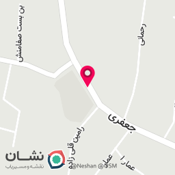 عکس اجیل و خشکبار محمدی