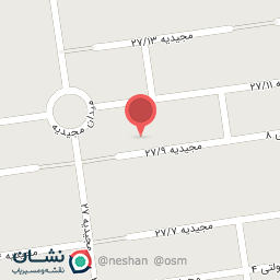 عکس ساختمان یاس