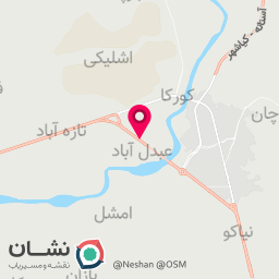 عکس اتو درویش نژاد