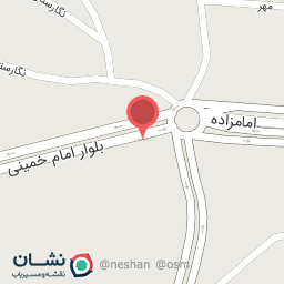 عکس فست فود باستی برگر 