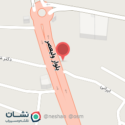 عکس بوتیک داریوش