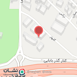 عکس برج های سه قلو گازار