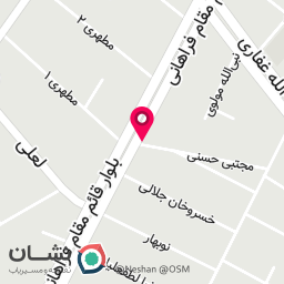 عکس کبابی مجلسی گلپایگانی