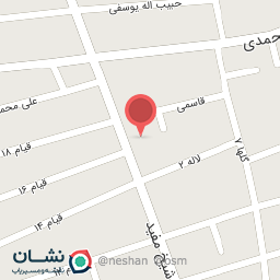 عکس هایپر مارکت سورنا