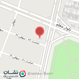 عکس دکتر مرضیه شیرازی