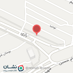 عکس سمساری لوکس