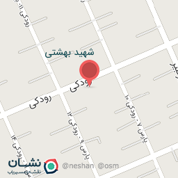 عکس پارچه سرای مسافر