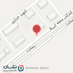 عکس آرایشگاه پارادایس