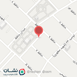 عکس مرکز خرید بلوری