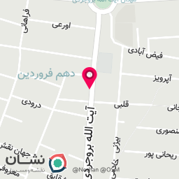 عکس ارایشگاه دختر روز