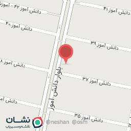 عکس جلوبندی امیر 