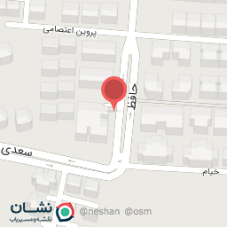 عکس سعید اسپرت