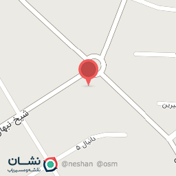 عکس قصر شیرینی