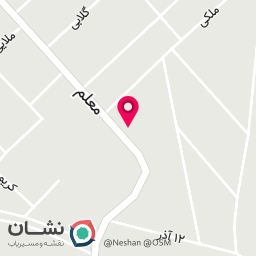 عکس فروشگاه مواد غذایی فرشیدیان