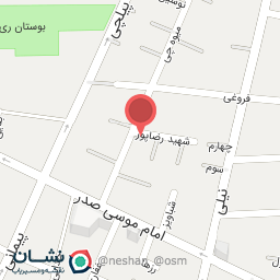 عکس سوپر مارکت صفر