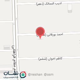 عکس شرکت کارگزاری پارسیان