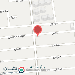 عکس ساعت فروشی و تعمیرات ناظری