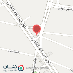 عکس اتوبارکاشانی 8