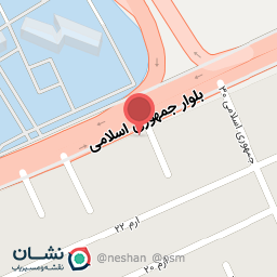 عکس کیوسک بانک پاسارگاد