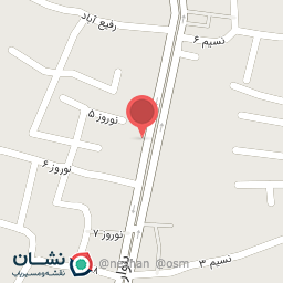 عکس خیاطی کمال جعفریان