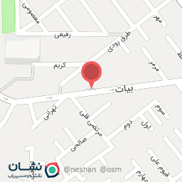 عکس فروشگاه عطر و ادکلن حس