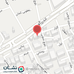 عکس کافه پاسیو