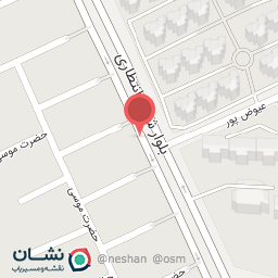 عکس داروخانه امید