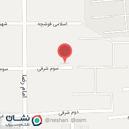 عکس ساختمان صبا