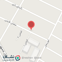 عکس بانگاه معاملاتی خودرو فردوس