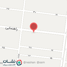 عکس مسجد باقریه