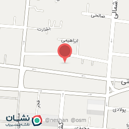 عکس مرکز بهداشتی و درمانی حضرت قائم