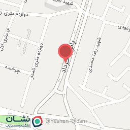 عکس مکانیکی حسن محمودی