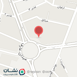 عکس میوه فروشی عباس