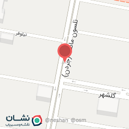 عکس مرکز زیبایی دیانا