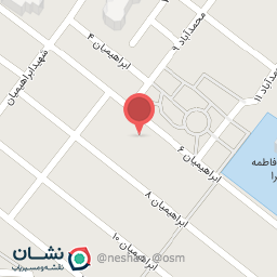 عکس سالن زیبایی بانو محمدی دهچ