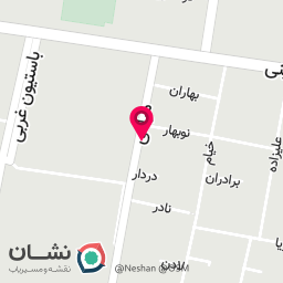 عکس بازرگانی علیدخت