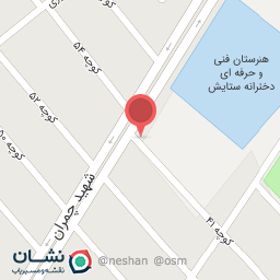 عکس هلال احمر فرخشهر