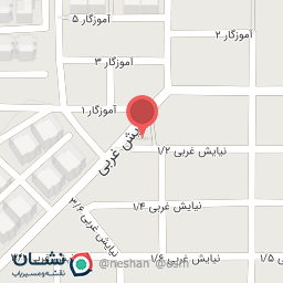 عکس املاک هفت خوان