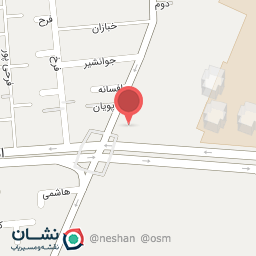 عکس خودپرداز بانک حکمت ایرانیان