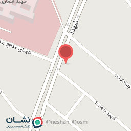 عکس خودپرداز بانک انصار