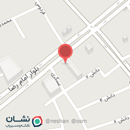 عکس فروشگاه رفاه(الماس علی آباد کتول رضایی)